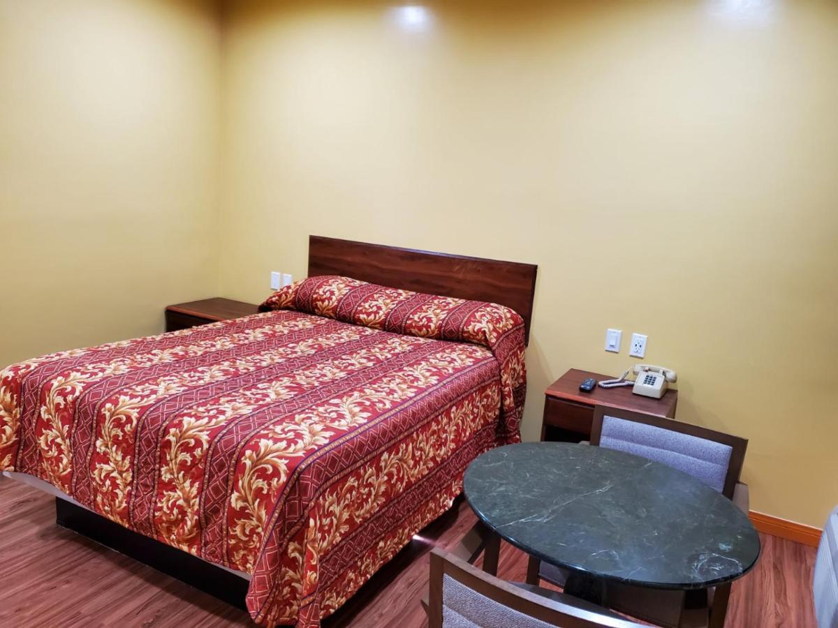 Sunrise Inn South Gate Bagian luar foto