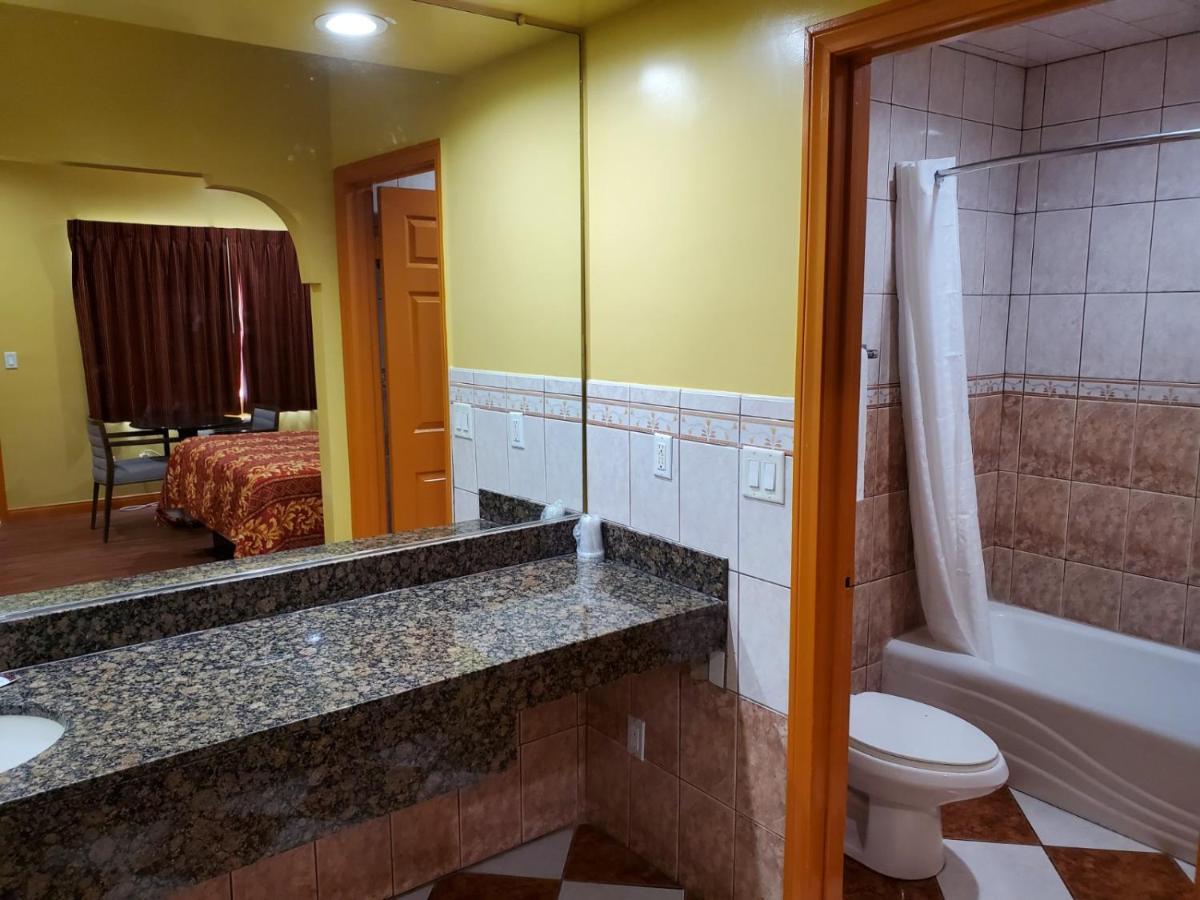 Sunrise Inn South Gate Bagian luar foto